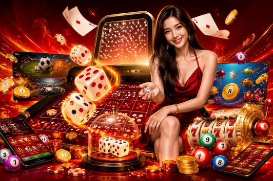 488bet